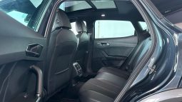 										CUPRA Formentor 1.5 TSI 150 ch DSG7 VZ-Line full									