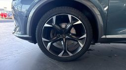 										CUPRA Formentor 1.5 TSI 150 ch DSG7 VZ-Line full									