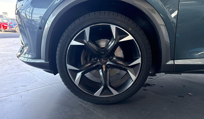 								CUPRA Formentor 1.5 TSI 150 ch DSG7 VZ-Line full									