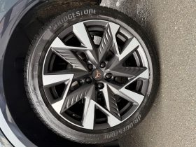 CUPRA Formentor eHybrid 272 ch DSG6 VZ