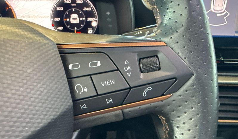 								CUPRA Formentor 1.5 TSI 150 ch Business Edition full									