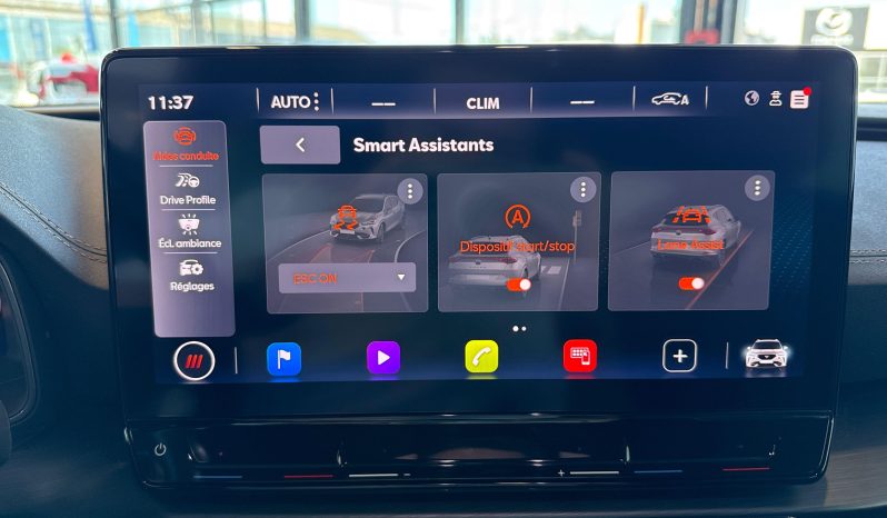 								CUPRA Formentor 1.5 TSI 150 ch Business Edition full									
