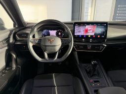 										CUPRA Formentor 1.5 TSI 150 ch BVM6 Business Edition full									