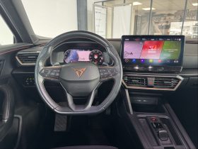 CUPRA Formentor 1.5 TSI 150 ch DSG7 VZ-Line