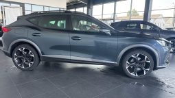 										CUPRA Formentor 1.5 TSI 150 ch DSG7 VZ-Line full									