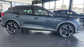 CUPRA Formentor 1.5 TSI 150 ch DSG7 VZ-Line
