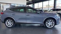 										CUPRA Formentor 1.5 TSI 150 ch Business Edition full									