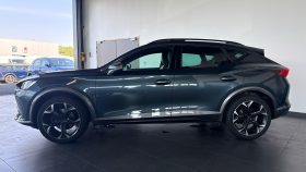 CUPRA Formentor 1.5 TSI 150 ch DSG7 VZ-Line