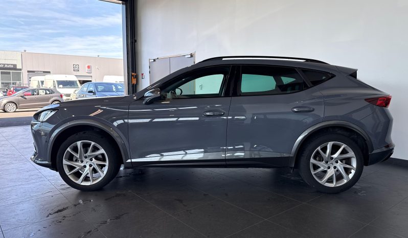 								CUPRA Formentor 1.5 TSI 150 ch Business Edition full									
