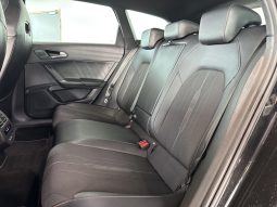 										CUPRA Leon Sportstourer 1.5 eTSI 150 ch DSG7 V full									