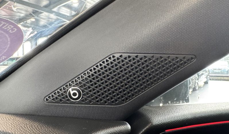 								CUPRA Leon Sportstourer 1.5 eTSI 150 ch DSG7 V full									
