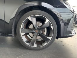 										CUPRA Leon Sportstourer 1.5 eTSI 150 ch DSG7 V full									