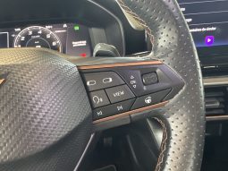 										CUPRA Leon Sportstourer 1.5 eTSI 150 ch DSG7 V full									