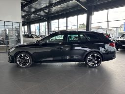 										CUPRA Leon Sportstourer 1.5 eTSI 150 ch DSG7 V full									