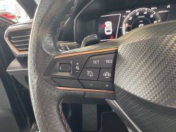 										CUPRA Leon Sportstourer 1.5 eTSI 150 ch DSG7 V full									