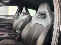 										CUPRA Leon Sportstourer 1.5 eTSI 150 ch DSG7 V full									