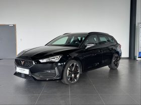 CUPRA Leon Sportstourer 1.5 eTSI 150 ch DSG7 V