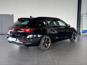 CUPRA Leon Sportstourer 1.5 eTSI 150 ch DSG7 V