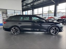 										CUPRA Leon Sportstourer 1.5 eTSI 150 ch DSG7 V full									