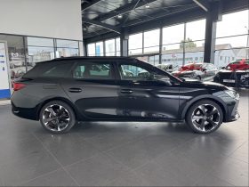 CUPRA Leon Sportstourer 1.5 eTSI 150 ch DSG7 V