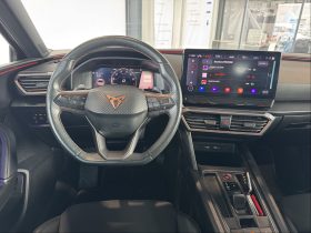 CUPRA Leon Sportstourer 1.5 eTSI 150 ch DSG7 V