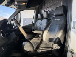 										MERCEDES SPRINTER FGN 315 CDI 43 3.5T RWD FIRST full									