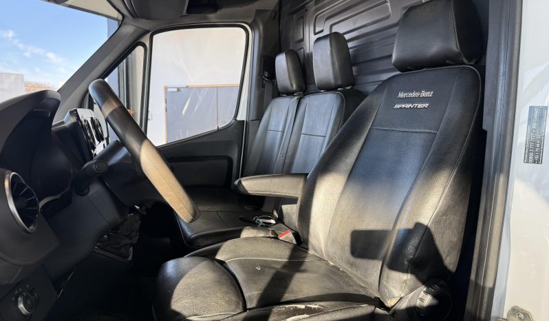 								MERCEDES SPRINTER FGN 315 CDI 43 3.5T RWD FIRST full									