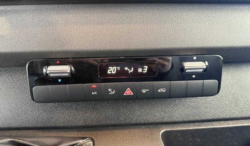 								MERCEDES SPRINTER FGN 315 CDI 43 3.5T RWD FIRST full									