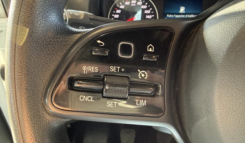 								MERCEDES SPRINTER FGN 315 CDI 43 3.5T RWD FIRST full									