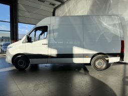 										MERCEDES SPRINTER FGN 315 CDI 43 3.5T RWD FIRST full									