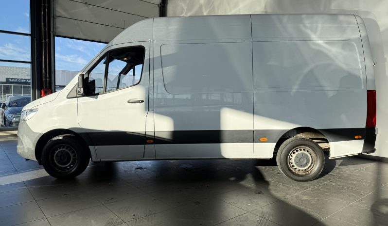 								MERCEDES SPRINTER FGN 315 CDI 43 3.5T RWD FIRST full									