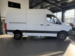 										MERCEDES SPRINTER FGN 315 CDI 43 3.5T RWD FIRST full									