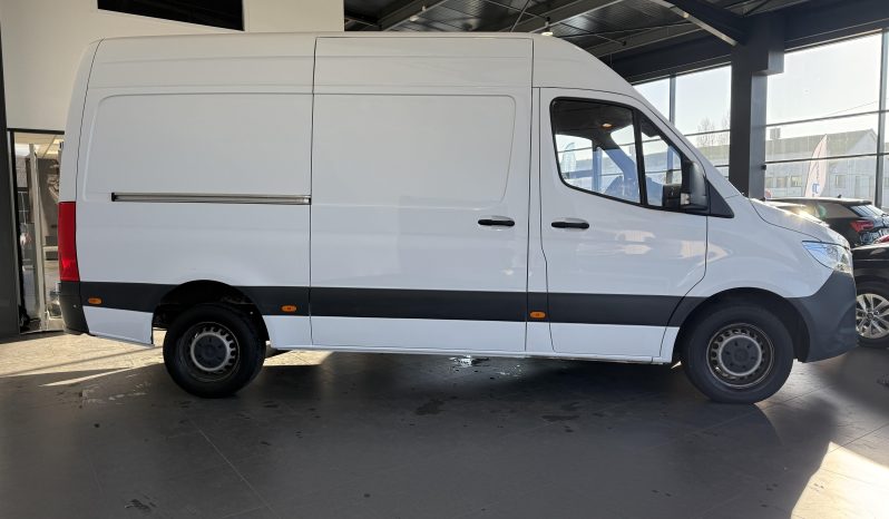 								MERCEDES SPRINTER FGN 315 CDI 43 3.5T RWD FIRST full									