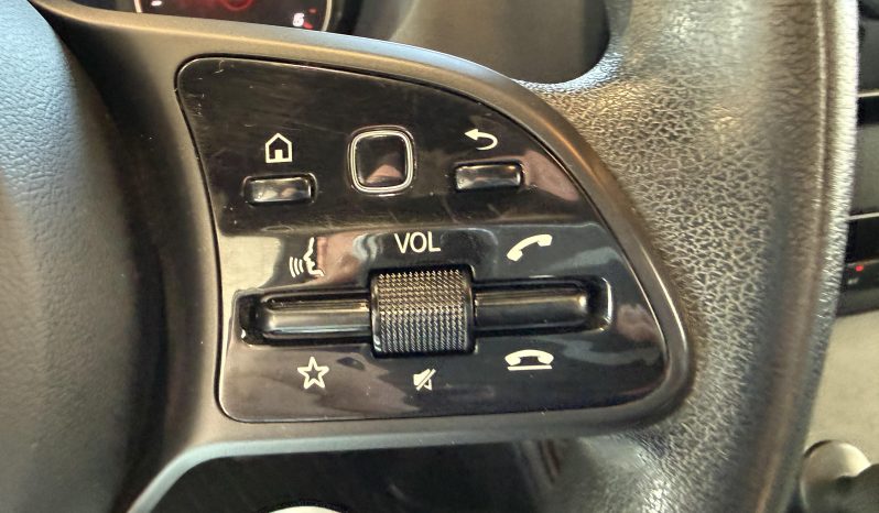 								MERCEDES SPRINTER FGN 315 CDI 43 3.5T RWD FIRST full									