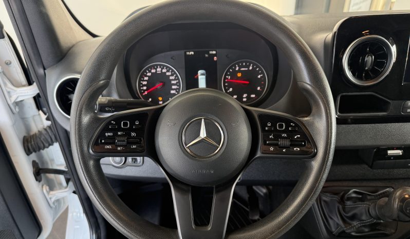 								MERCEDES SPRINTER FGN 315 CDI 43 3.5T RWD FIRST full									