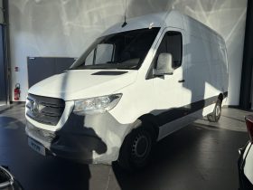 MERCEDES SPRINTER FGN 315 CDI 43 3.5T RWD FIRST