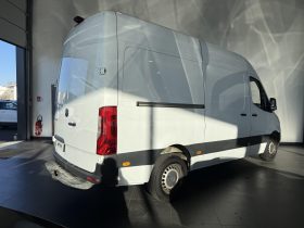 MERCEDES SPRINTER FGN 315 CDI 43 3.5T RWD FIRST