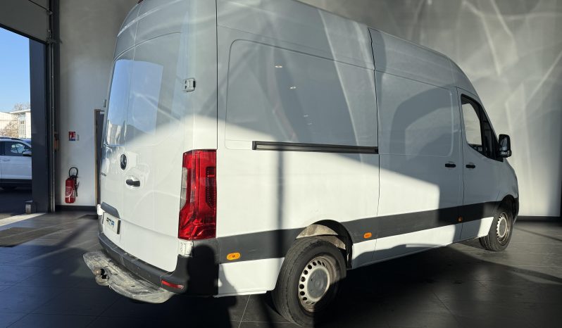 								MERCEDES SPRINTER FGN 315 CDI 43 3.5T RWD FIRST full									