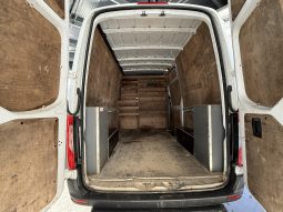 										MERCEDES SPRINTER FGN 315 CDI 43 3.5T RWD FIRST full									