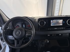 MERCEDES SPRINTER FGN 315 CDI 43 3.5T RWD FIRST