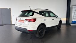 										SEAT Arona 1.0 EcoTSI 95 ch Start/Stop BVM5 Réference full									