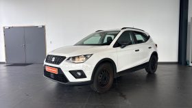 SEAT Arona 1.0 EcoTSI 95 ch Start/Stop BVM5 Réference