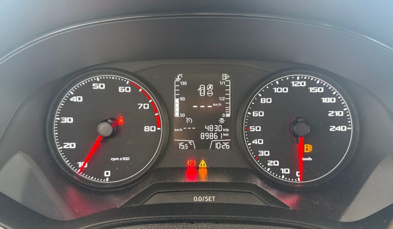 								SEAT Arona 1.0 EcoTSI 95 ch Start/Stop BVM5 Réference full									