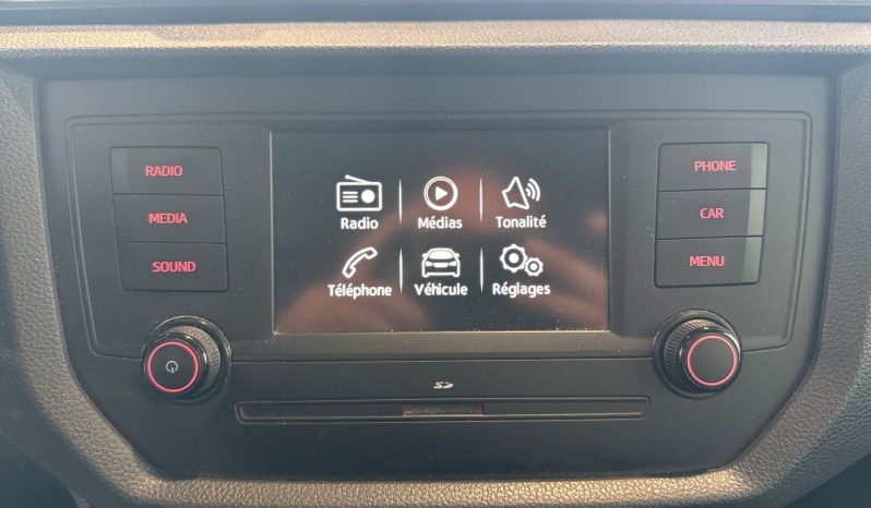 								SEAT Arona 1.0 EcoTSI 95 ch Start/Stop BVM5 Réference full									
