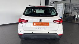 										SEAT Arona 1.0 EcoTSI 95 ch Start/Stop BVM5 Réference full									