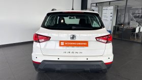 SEAT Arona 1.0 EcoTSI 95 ch Start/Stop BVM5 Réference