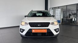										SEAT Arona 1.0 EcoTSI 95 ch Start/Stop BVM5 Réference full									