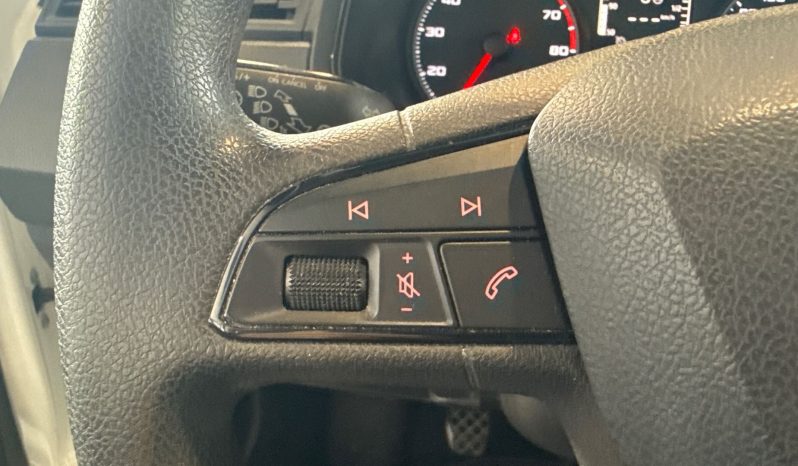 								SEAT Arona 1.0 EcoTSI 95 ch Start/Stop BVM5 Réference full									