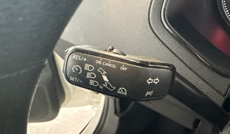 								SEAT Arona 1.0 EcoTSI 95 ch Start/Stop BVM5 Réference full									