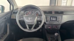 										SEAT Arona 1.0 EcoTSI 95 ch Start/Stop BVM5 Réference full									